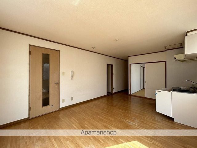 マンションむらかみ3の内装写真