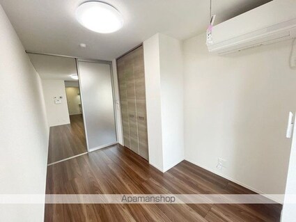 ＤーＲＯＯＭ八幡町[1LDK/41.6m2]の内装2