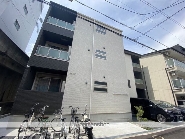 REGALEST−KLC香里園の外観写真