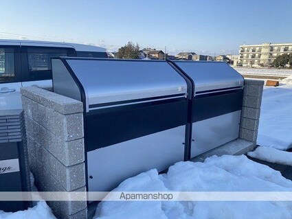 ＷｉｎｇｓＡ[1K/36.14m2]のエントランス1