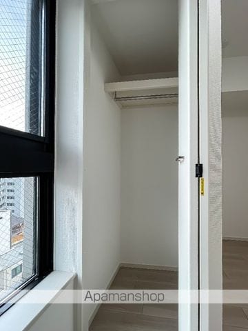 ドゥーエ銀座イーストIIIの内装写真