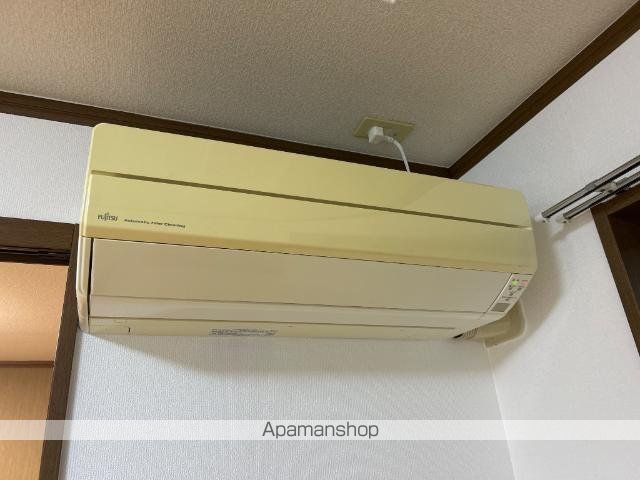 グランドールAの内装写真