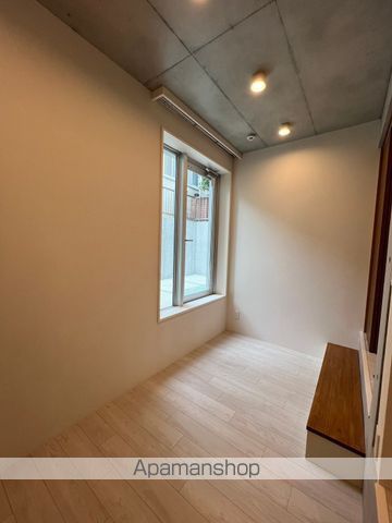 ミオテゾーロ哲学堂カーザの内装写真