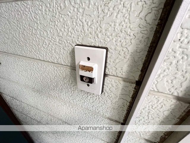 アーバンハウス富丘の内装写真
