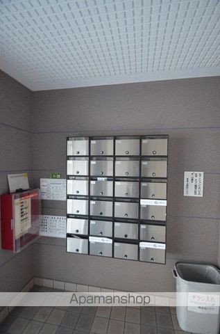 ハイムエトワールのその他写真