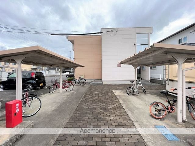レオパレスアルシオーネのその他写真