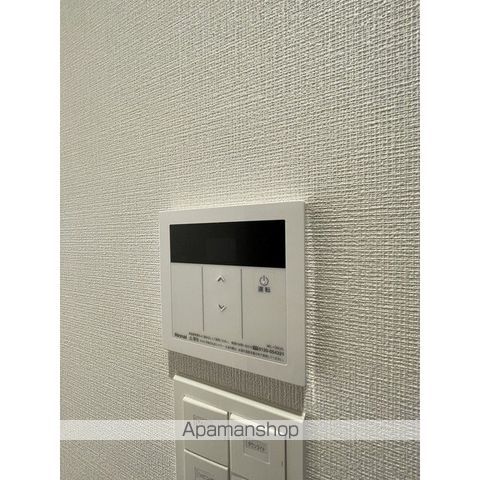 DAFFITTO錦糸町の内装写真