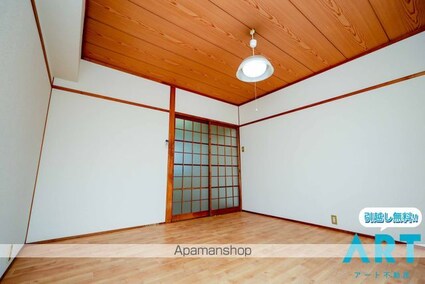 宮田ハイツ[1K/21.9m2]の内装2