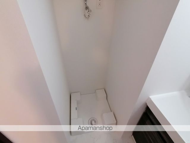 SーRESIDENCE博多駅南AFFORDの内装写真