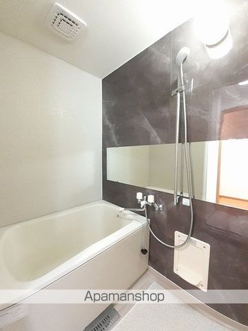 サンハイツハラダBの内装写真