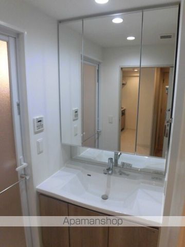 D’ FOREST 甲南の内装写真