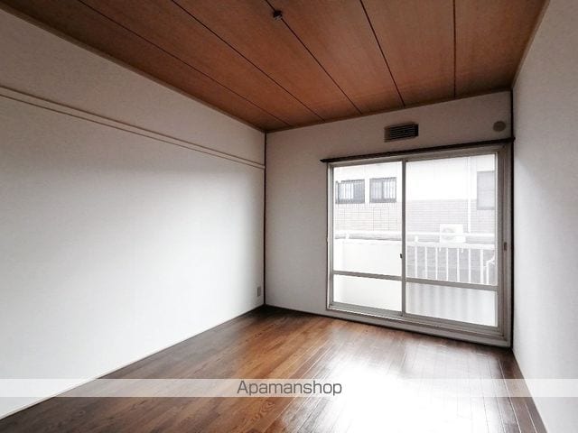 サンライフ鴨方の内装写真
