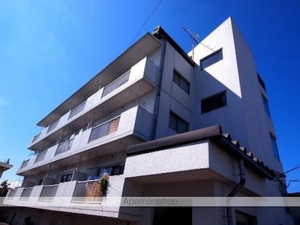 アーバンライフ[1K/26.6m2]の外観1