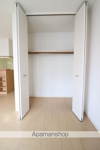 クレドール東尾道の内装写真