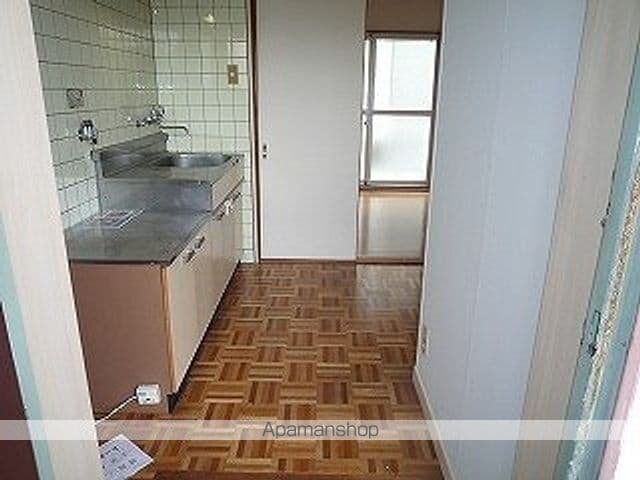キシャバハイツの内装写真