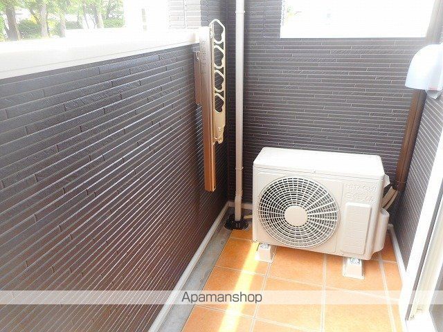 クレアメゾン Iの内装写真