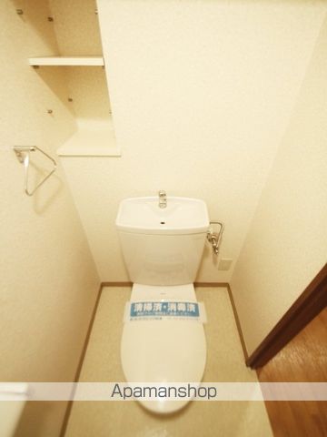 センテニアルタワーの内装写真