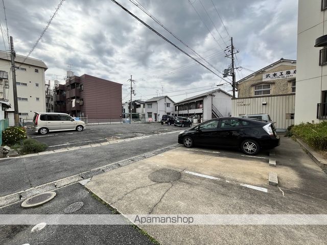 ハイツリバーサイドのその他写真