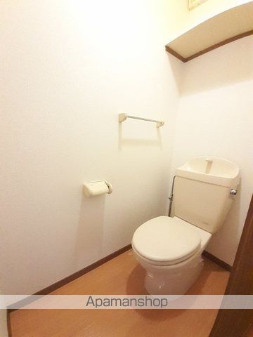 アンフィニの内装写真