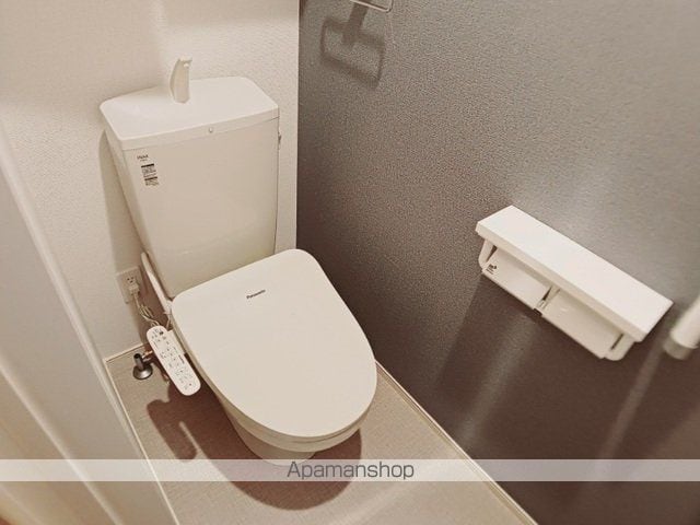 サンパティークG棟の内装写真