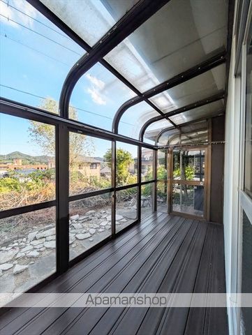 山陽本線 里庄駅 徒歩16分 2階建 築54年の内装写真