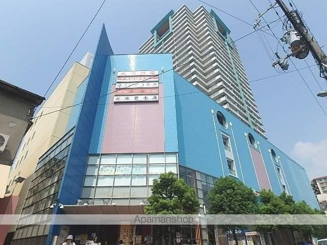 CASA GRANDEの周辺写真