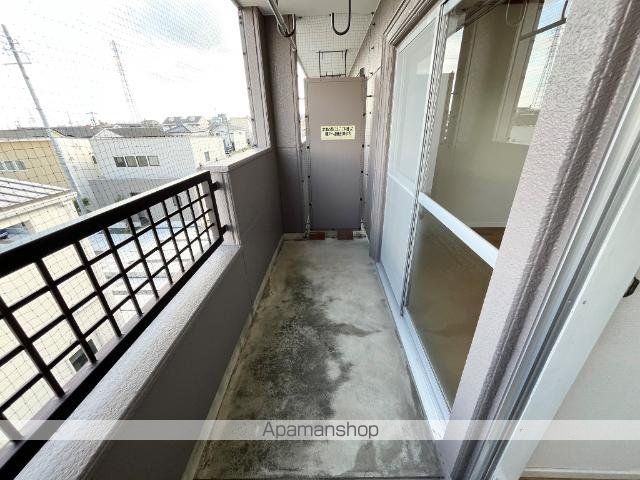 エクセルハイム宮路の内装写真