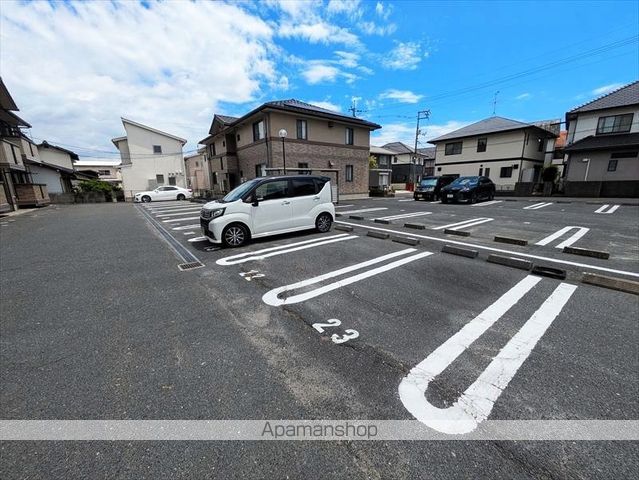 コートタウン西岡 B棟のその他写真