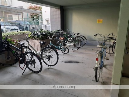 Ｓｕｎ　Ｓｔａｔｅ大曽根[1K/29.94m2]の共用部2