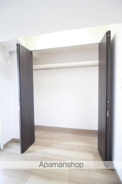 Ｃａｓａ　Ｇｒａｎｄｅ　医大前[1K/30.24m2]の収納