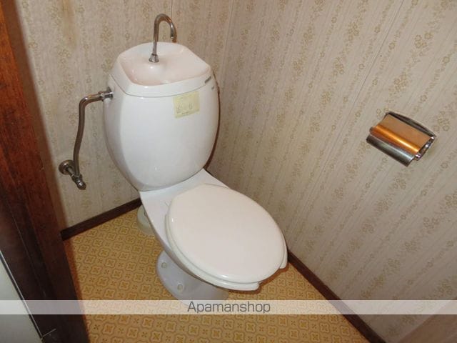 アイビープレジデントハイツの内装写真