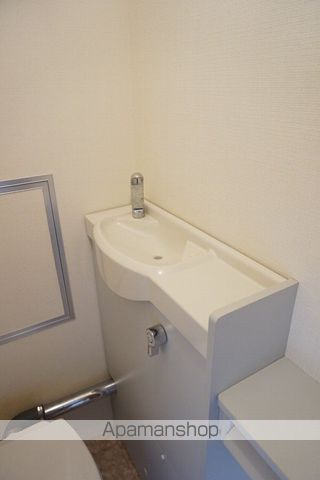 ワキタハイツの内装写真