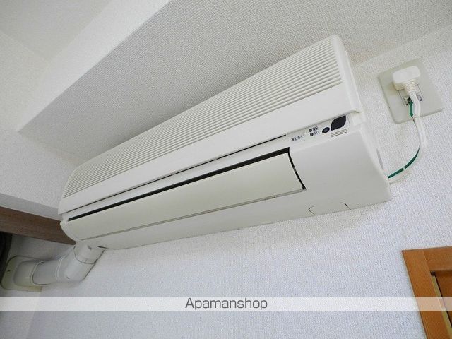 ソレイユ松戸の内装写真