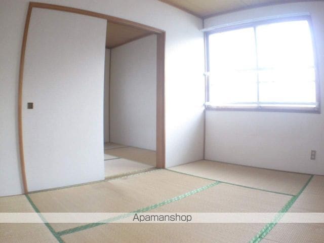 パークマンション佐々木の内装写真