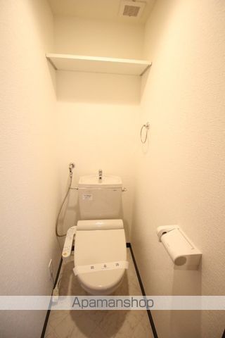 THE RESIDENCEの内装写真