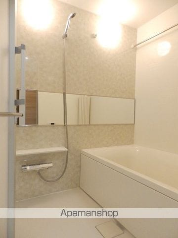 ALOFTII マンションの内装写真
