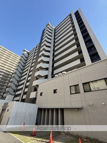 VERREEBIEの外観写真