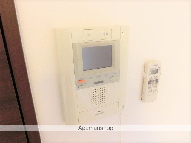 クラウンハイム北心斎橋フラワーコートの内装写真