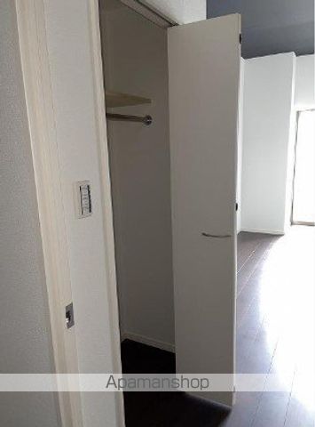 MDI Prosperare 北九州市立大学前の内装写真