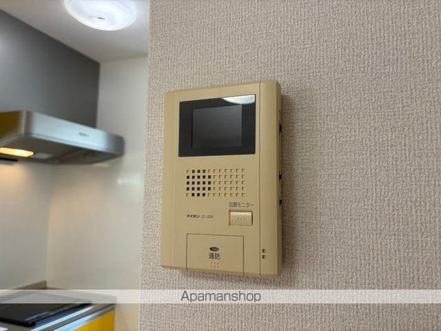 ノース・イーストの内装写真