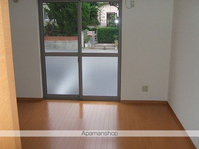 第5カネイ八帖北町アパートA棟の内装写真
