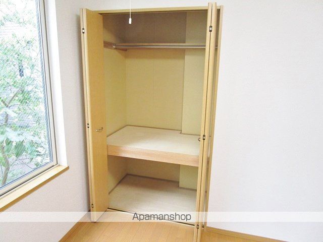 LACUSの内装写真
