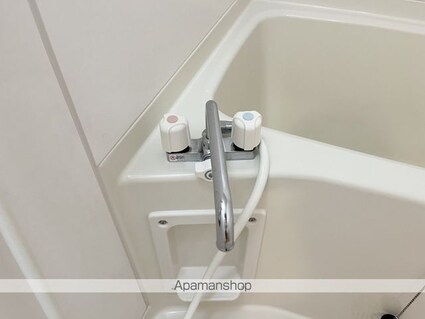 Ｈｏｕｓｅ　Ｉ　ＲＯＫＵＢＡＮＫＡＮ[1K/23.6m2]の内装4