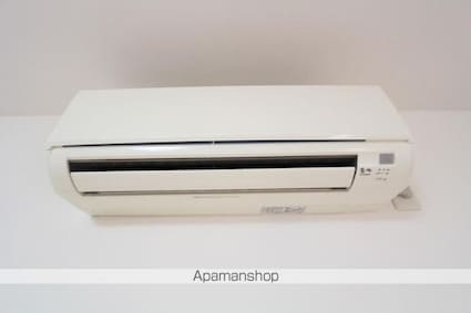 フォブール吉峰ⅡＢ[2LDK/57.8m2]の内装2