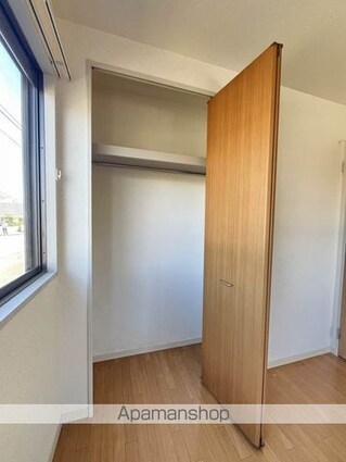 ラ・メール[3K/50.78m2]の内装6