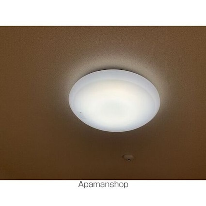 長野県飯田市鼎下山[1K/28.03m2]の内装1