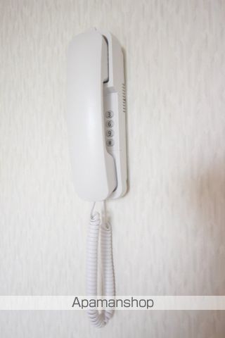 フォレスト東古松の内装写真