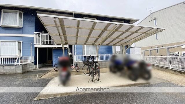 ファミーユサトウ Aのその他写真