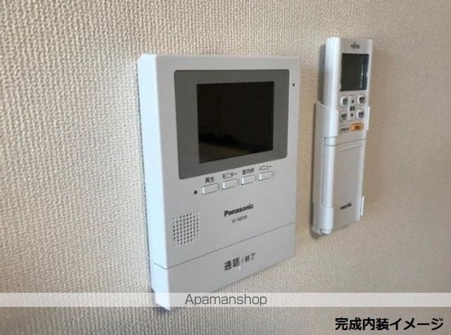 フェリーチェAIの内装写真