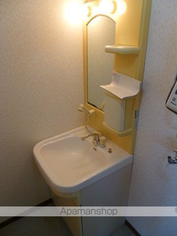OMレジデンス北郷8条の内装写真